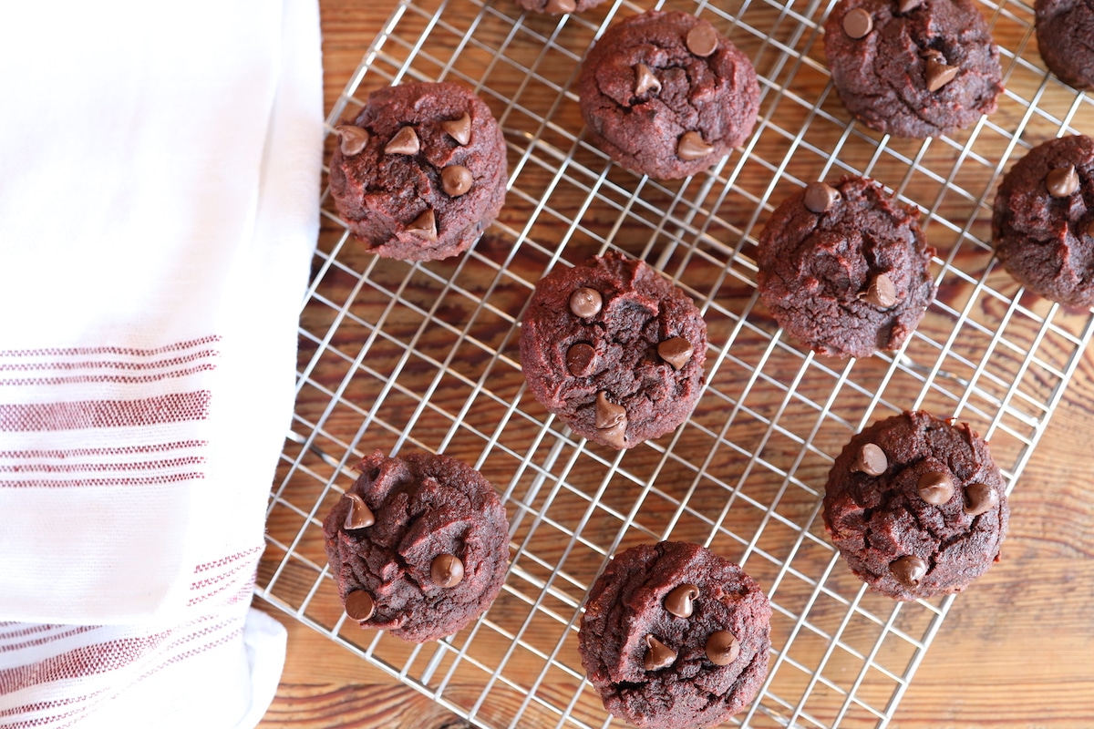 gluten free chocolate