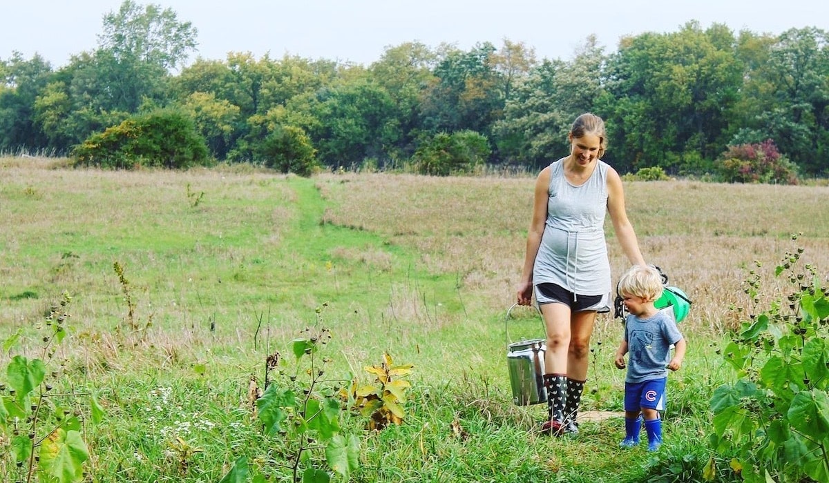 benefits rural living