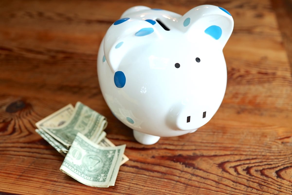 setting homestead budget