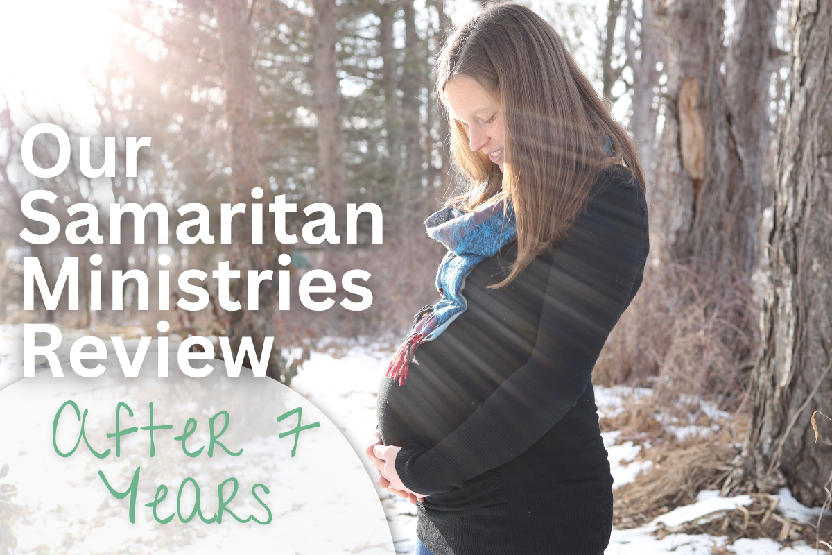 our samaritan ministries