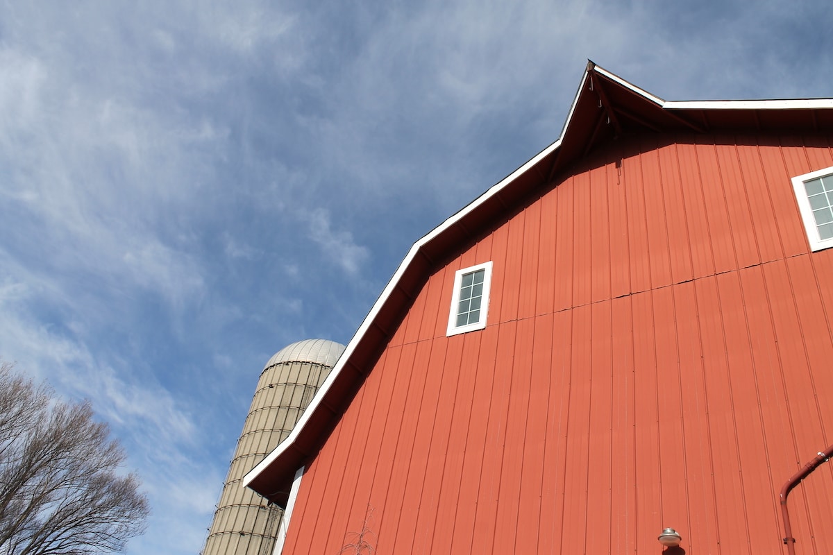 farm homestead farmstead