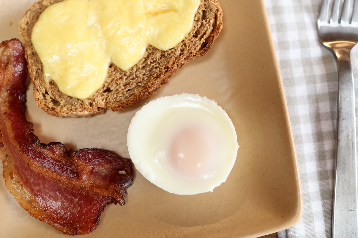 cook perfect instant