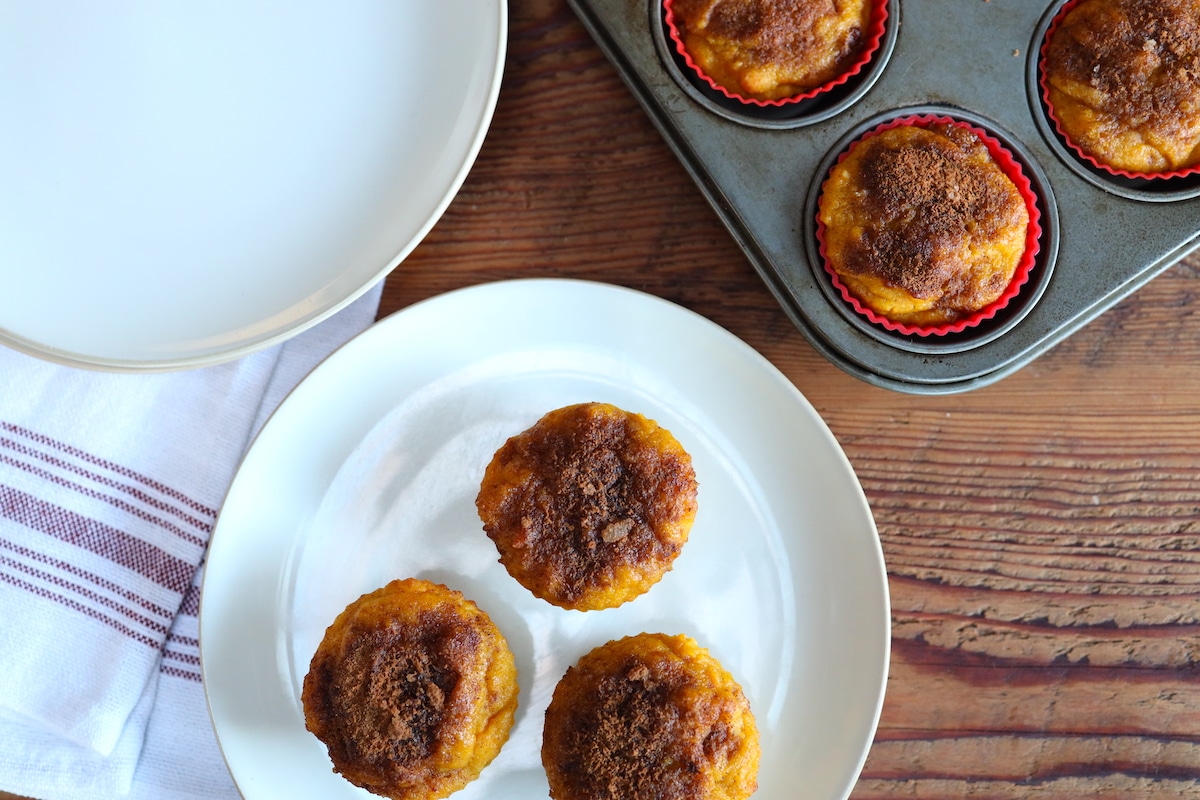 simple gluten free