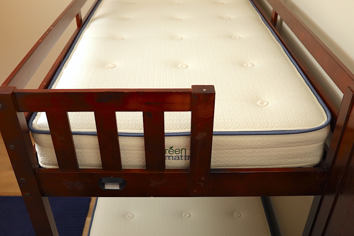 green mattress kiwi