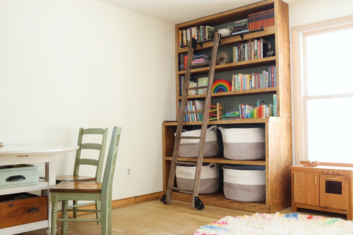 install diy library