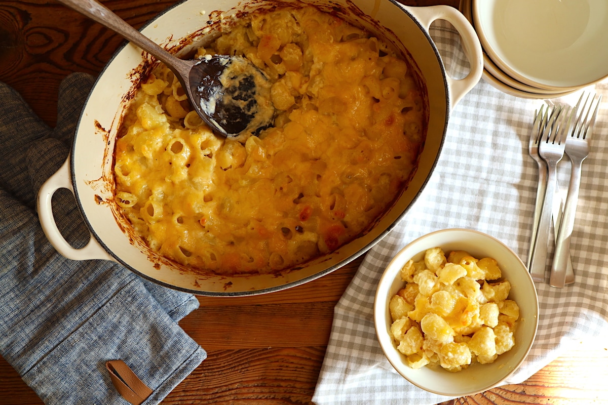 best dutch oven