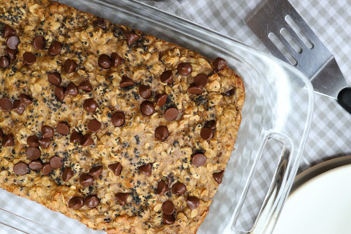 gooey peanut butter