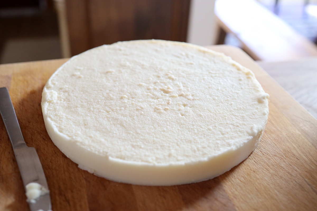 wet rendering tallow