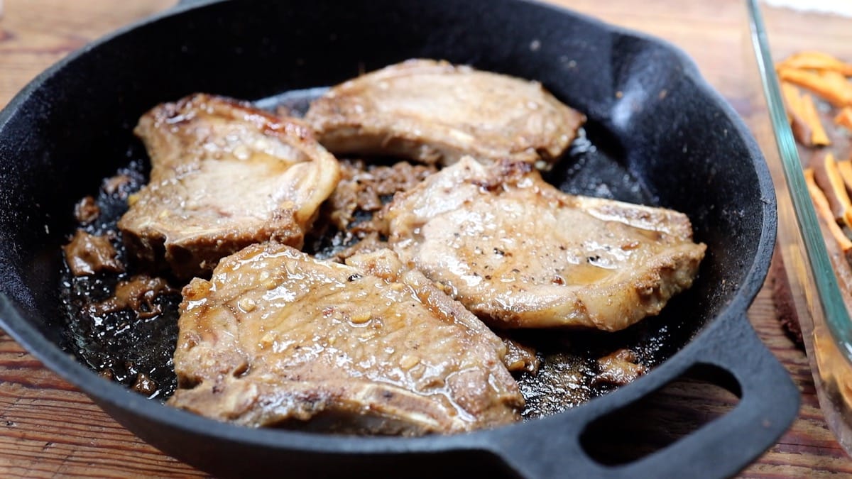 all purpose marinade