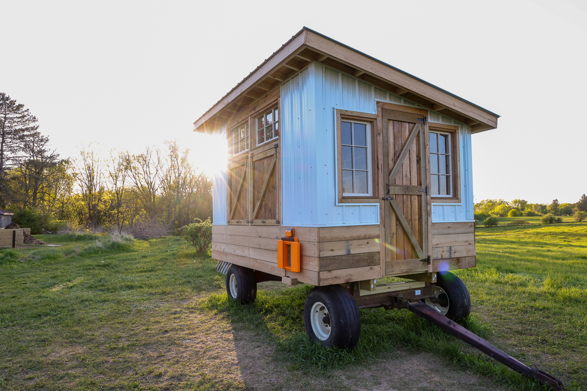 ultimate diy movable