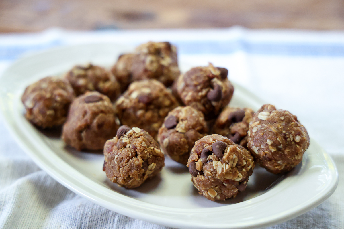 date energy balls