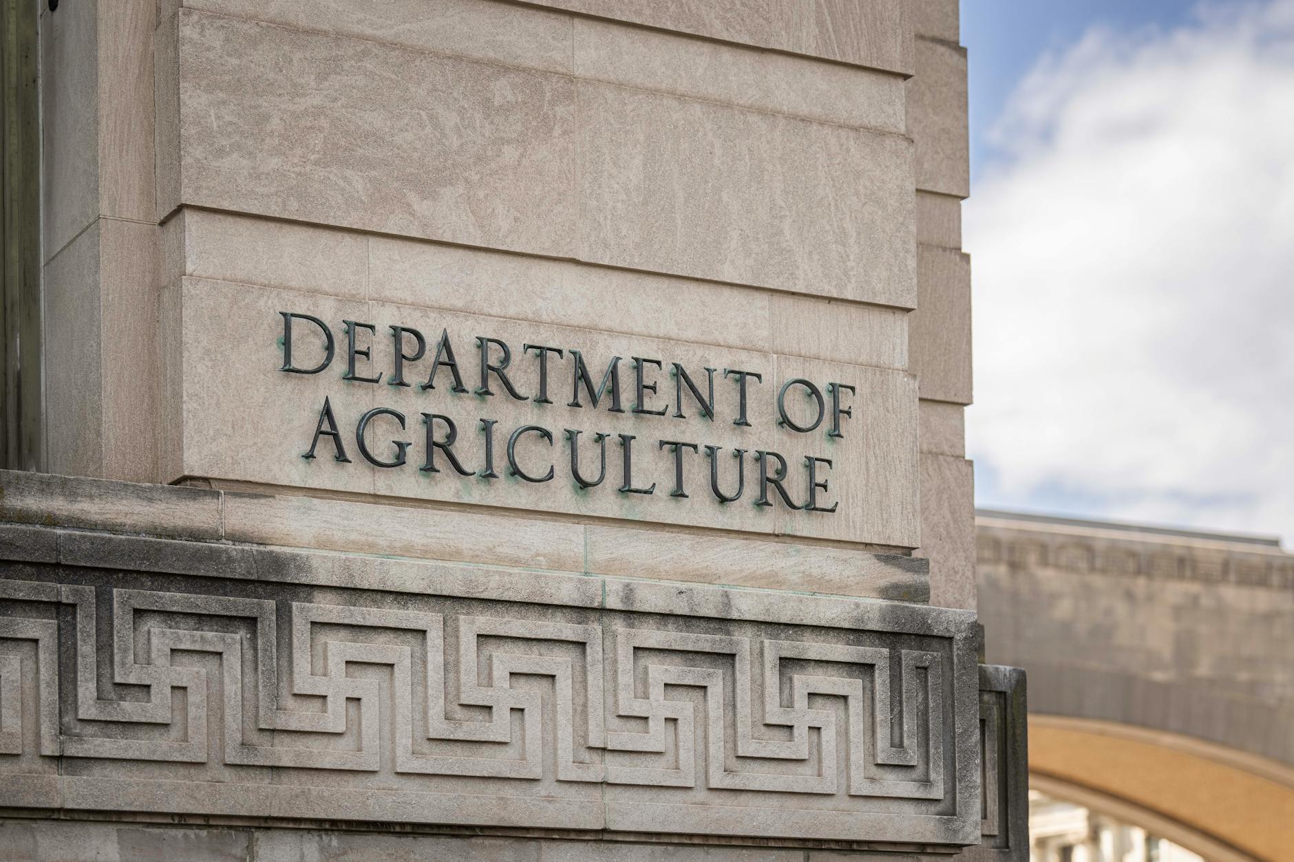 उत्तराखंड कृषि विभाग