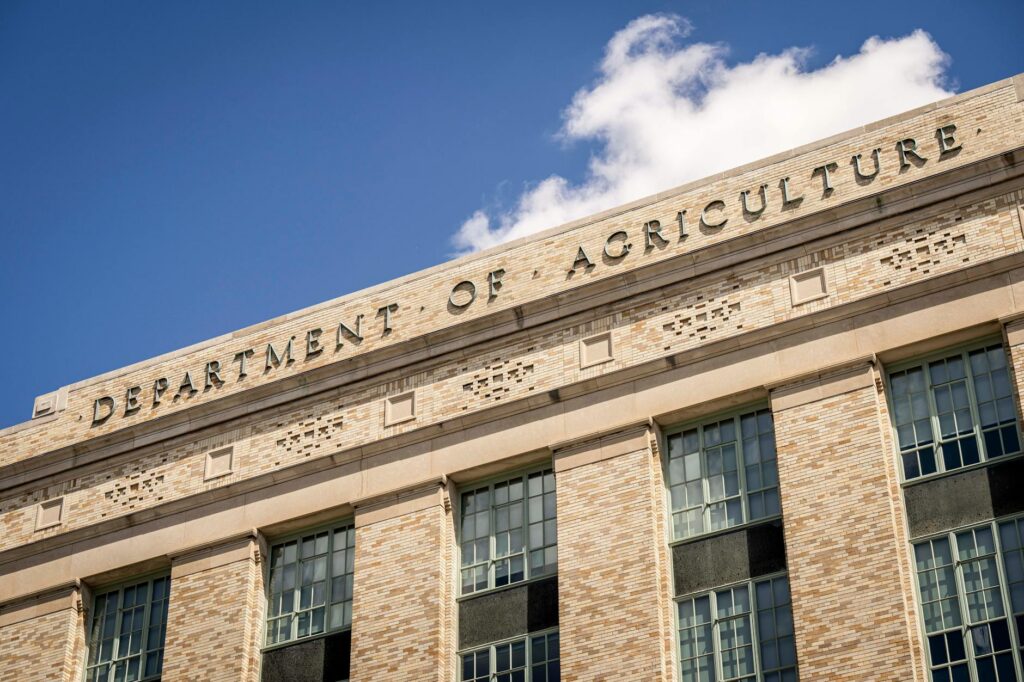 उत्तराखंड कृषि विभाग