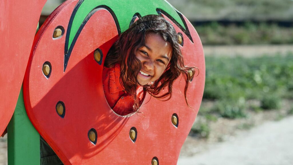 Cherry Crest Adventure Farm