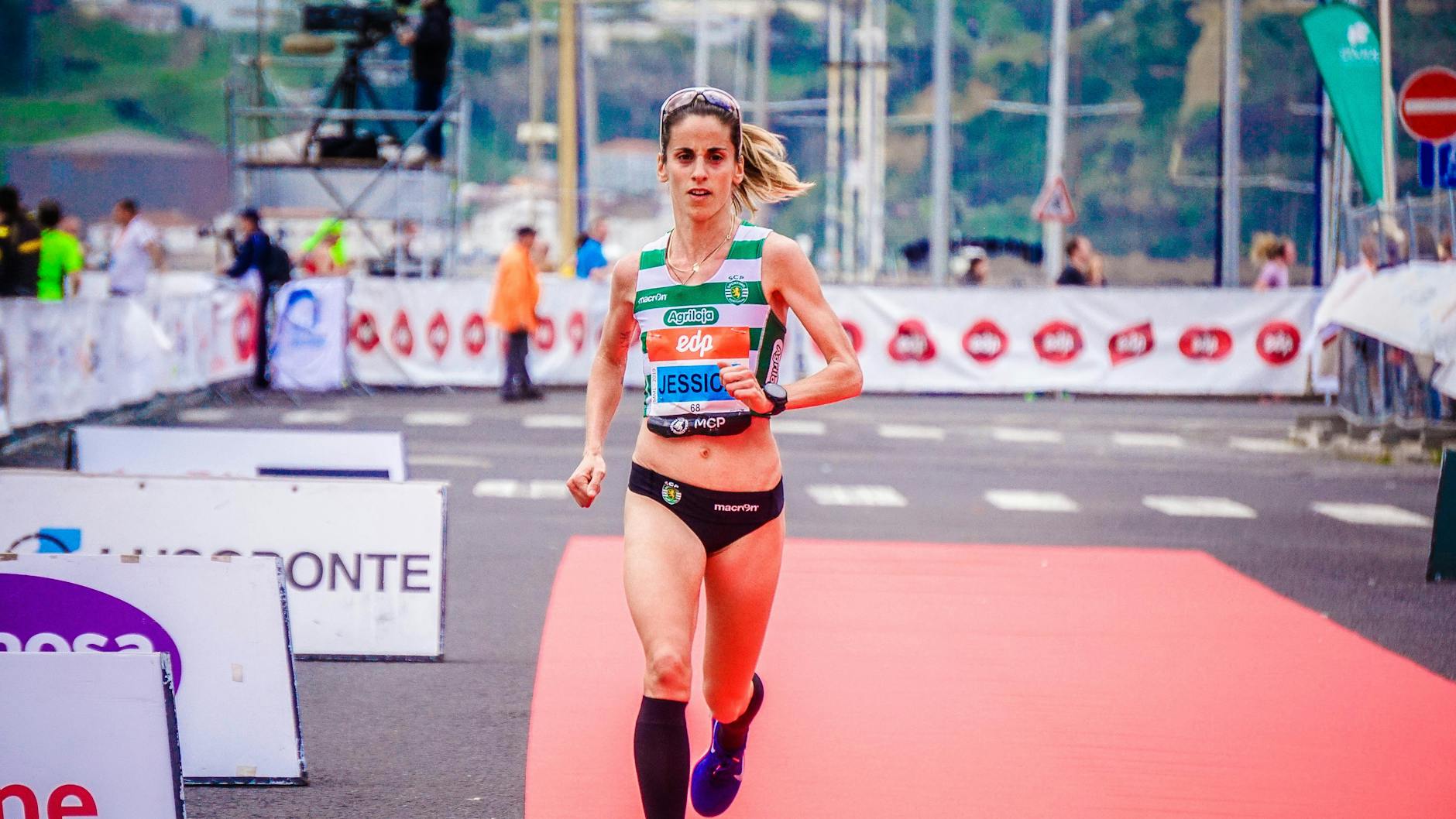 glass city marathon