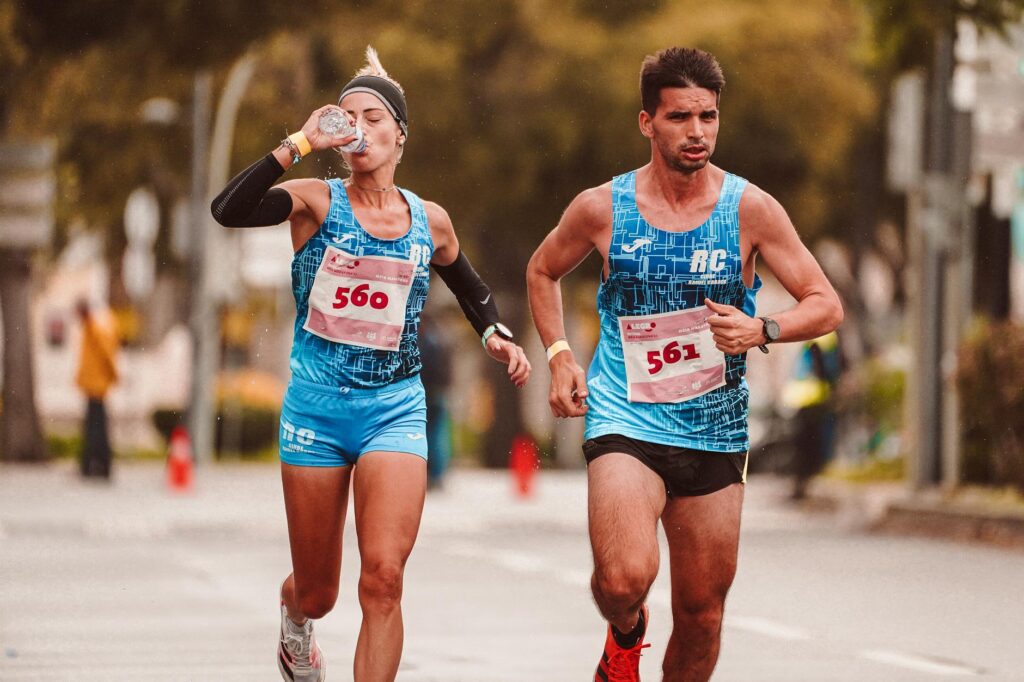 glass city marathon