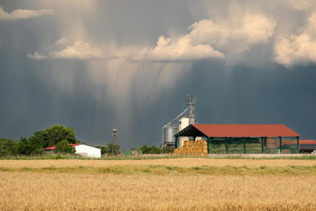 meteo agricole montpellier