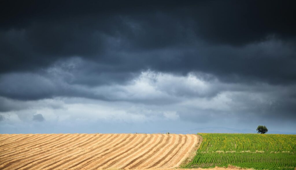 meteo agricole montpellier
