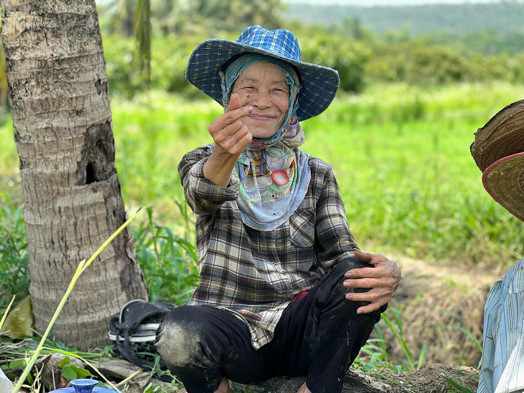 agritech funding in thailand 2026