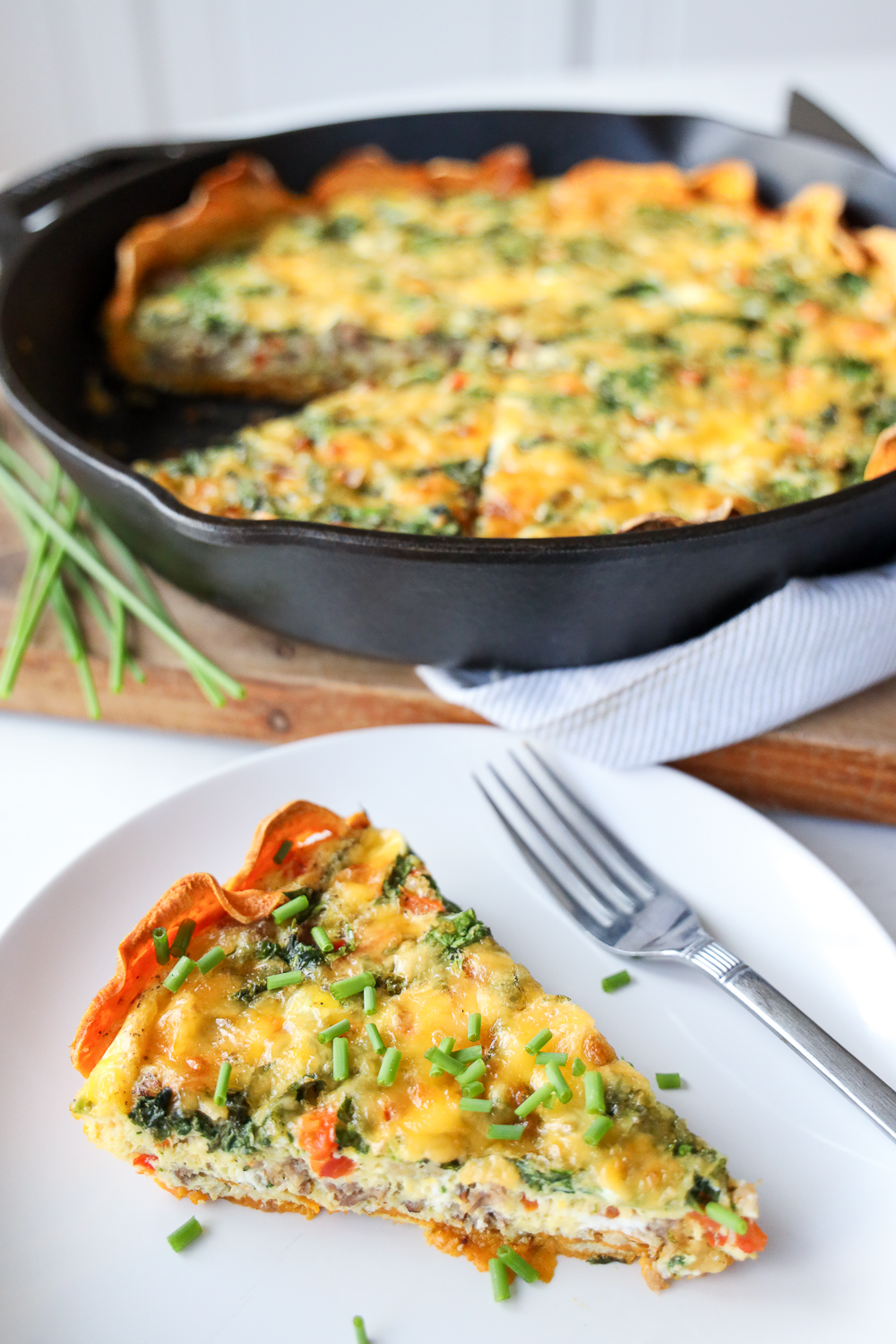 sweet potato breakfast